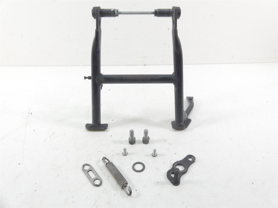 2003 BMW R1150 GS R21 Center Kickstand Kick Stand 46522335780 {{ shop.shopifyCountryName }} - Mototech271