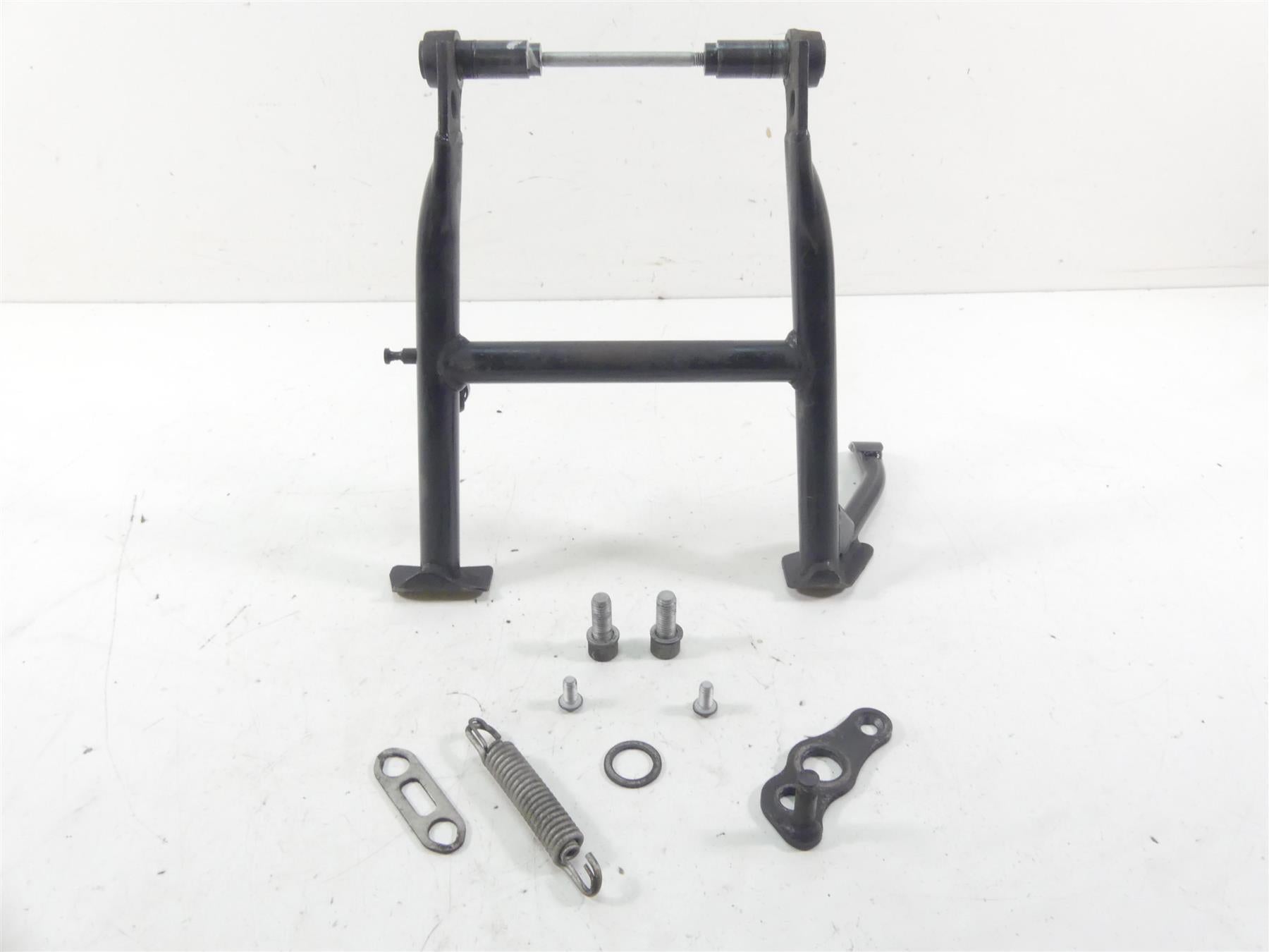 2003 BMW R1150 GS R21 Center Kickstand Kick Stand 46522335780
