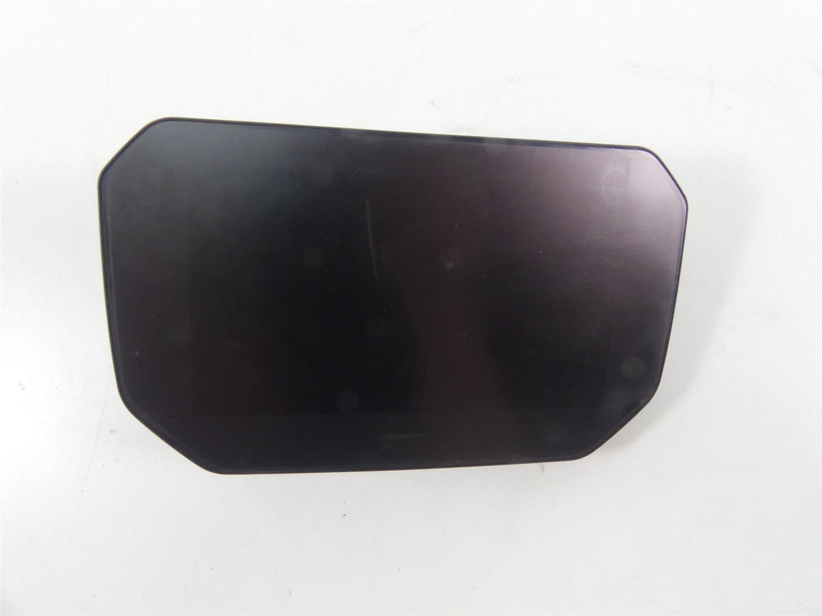 2019 BMW R1250GS K50 Tft Speedometer 40k Screen Dash Instrument 62119467983 {{ shop.shopifyCountryName }} - Mototech271
