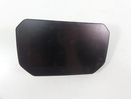 2019 BMW R1250GS K50 Tft Speedometer 40k Screen Dash Instrument 62119467983 {{ shop.shopifyCountryName }} - Mototech271