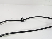 Load image into Gallery viewer, 2015 Harley FXDL Dyna Low Rider Tall Bars Throttle Cable &amp; Brake Line | Mototech271
