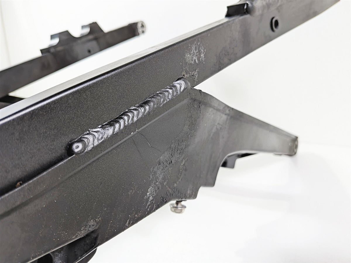 2009 Yamaha VMX17 V-Max 1700 Subframe Sub Frame Chassis - Read 2S3-21190-00-00-Mototech271