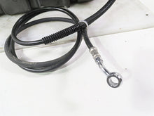 Load image into Gallery viewer, 2010 Harley Touring FLHXSE CVO Street Glide 6-Sp Transmission Gear Box 33203-10A

