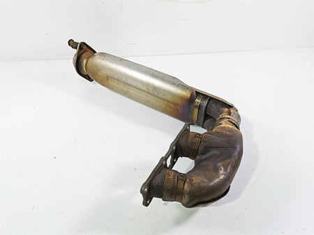 2023 Polaris RZR1000 XP 4 Premium Exhaust Header Manifold 1262599 {{ shop.shopifyCountryName }} - Mototech271