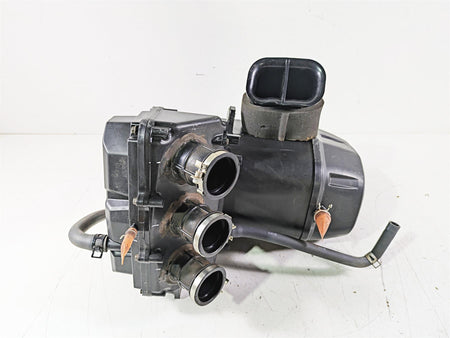 2022 Yamaha YXZ1000 R Air Cleaner Breather 2HC-E4411-01-00 2HC-E4421-00-00 {{ shop.shopifyCountryName }} - Mototech271