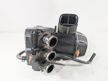Load image into Gallery viewer, 2022 Yamaha YXZ1000 R Air Cleaner Breather 2HC-E4411-01-00 2HC-E4421-00-00
