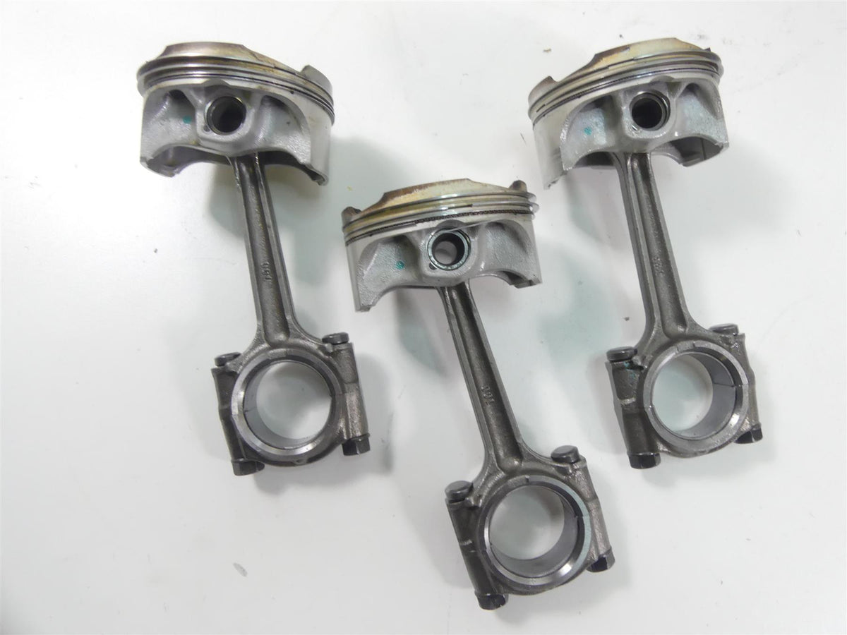 2020 Triumph Speed Triple RS 1050 Crank Case Crankcase Motor Piston T1162225 {{ shop.shopifyCountryName }} - Mototech271