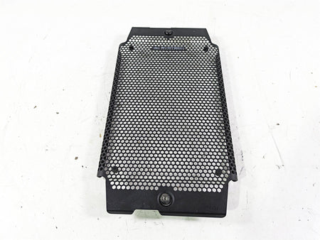 2020 Triumph Street Scrambler 900 Evotech Radiator Cover Guard PRN013141-09 {{ shop.shopifyCountryName }} - Mototech271