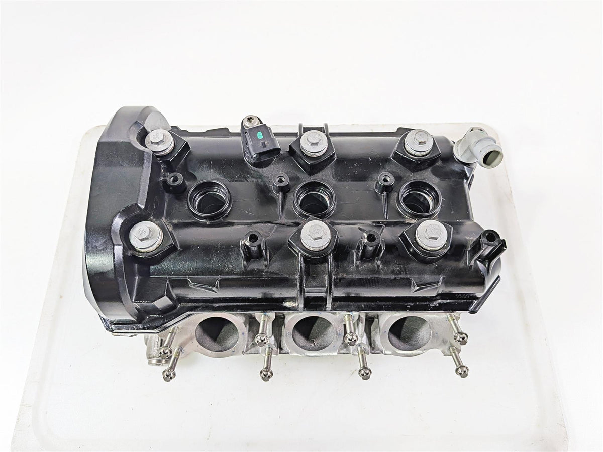 2021 Sea-Doo Spark 900 Trixx Cylinder Head Cam Shafts Comp Test 420213265 {{ shop.shopifyCountryName }} - Mototech271