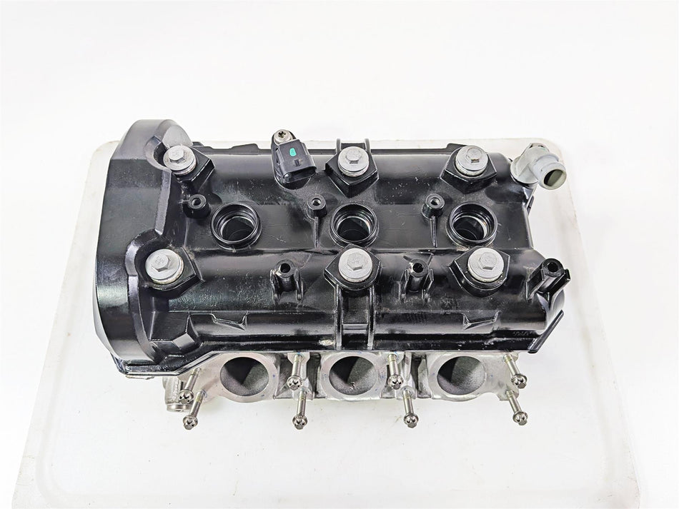 2021 Sea-Doo Spark 900 Trixx Cylinder Head Cam Shafts Comp Test 420213265 {{ shop.shopifyCountryName }} - Mototech271