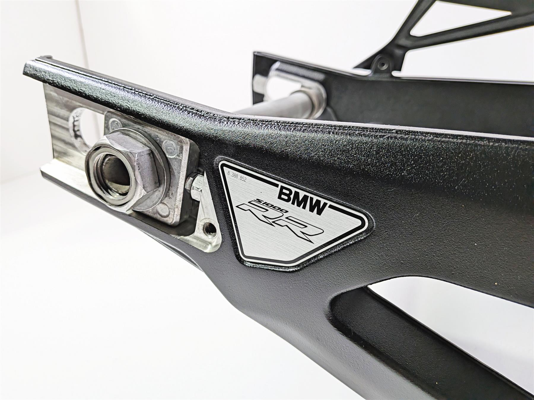 2022 BMW S1000RR K67 Straight Rear Swingarm Swing Arm & Axle 33356898061-Mototech271