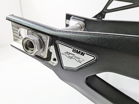 2022 BMW S1000RR K67 Straight Rear Swingarm Swing Arm & Axle 33356898061-Mototech271
