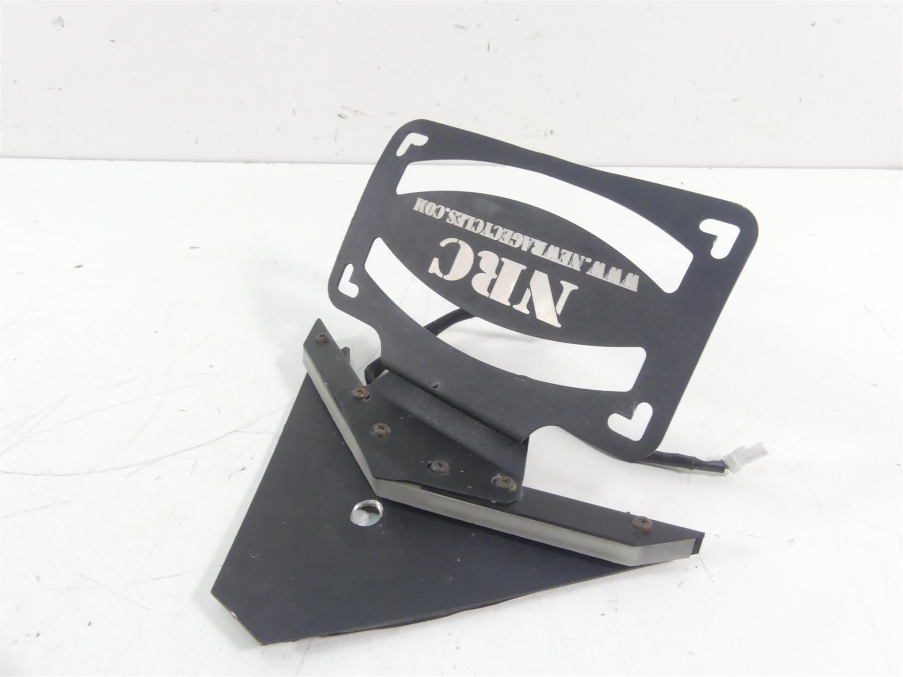 2018 Mv Agusta F3 800 RC NRC Fender Eliminator Rear Blinkers ST1234 {{ shop.shopifyCountryName }} - Mototech271