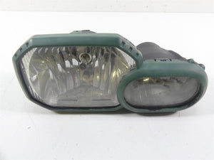 2015 BMW F800GS K72 Headlight Head Light Lamp - Read 63128543114