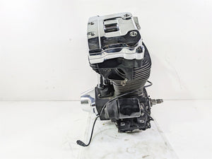 1996 Harley Touring FLHTCUI Electra Glide 80ci Engine Motor 75k - Video 16180-96 | Mototech271