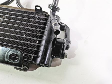2016 Harley VRSCDX Night Rod Oil Cooler & Lines 62700054 {{ shop.shopifyCountryName }} - Mototech271