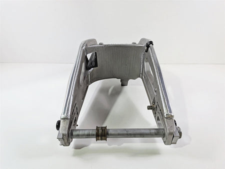 2016 Aprilia RSV 1100 Tuono V4 Factory Rear Swingarm Swing Arm & Axle 2B001289 {{ shop.shopifyCountryName }} - Mototech271