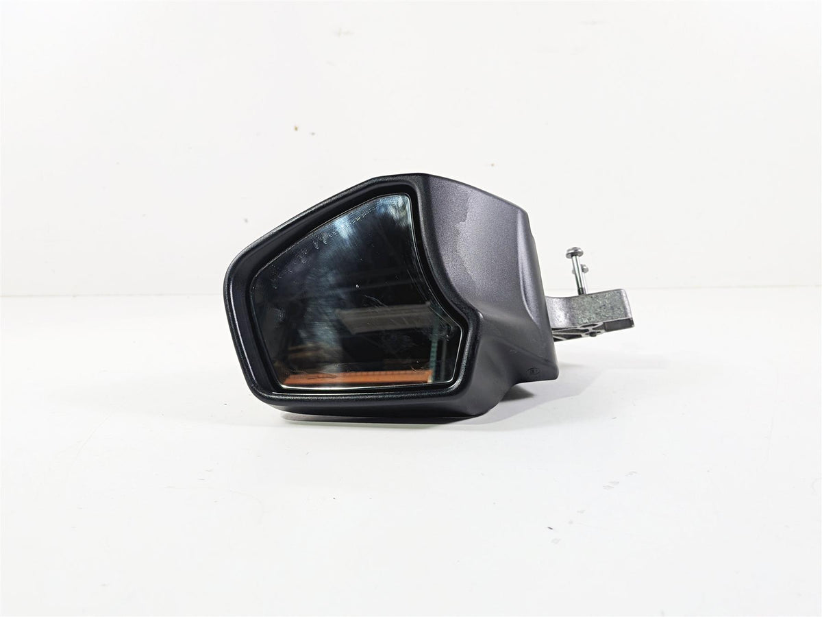 2016 BMW R1200RT RT RTW K52 Left Rear View Mirror & Mount 51167728819 {{ shop.shopifyCountryName }} - Mototech271