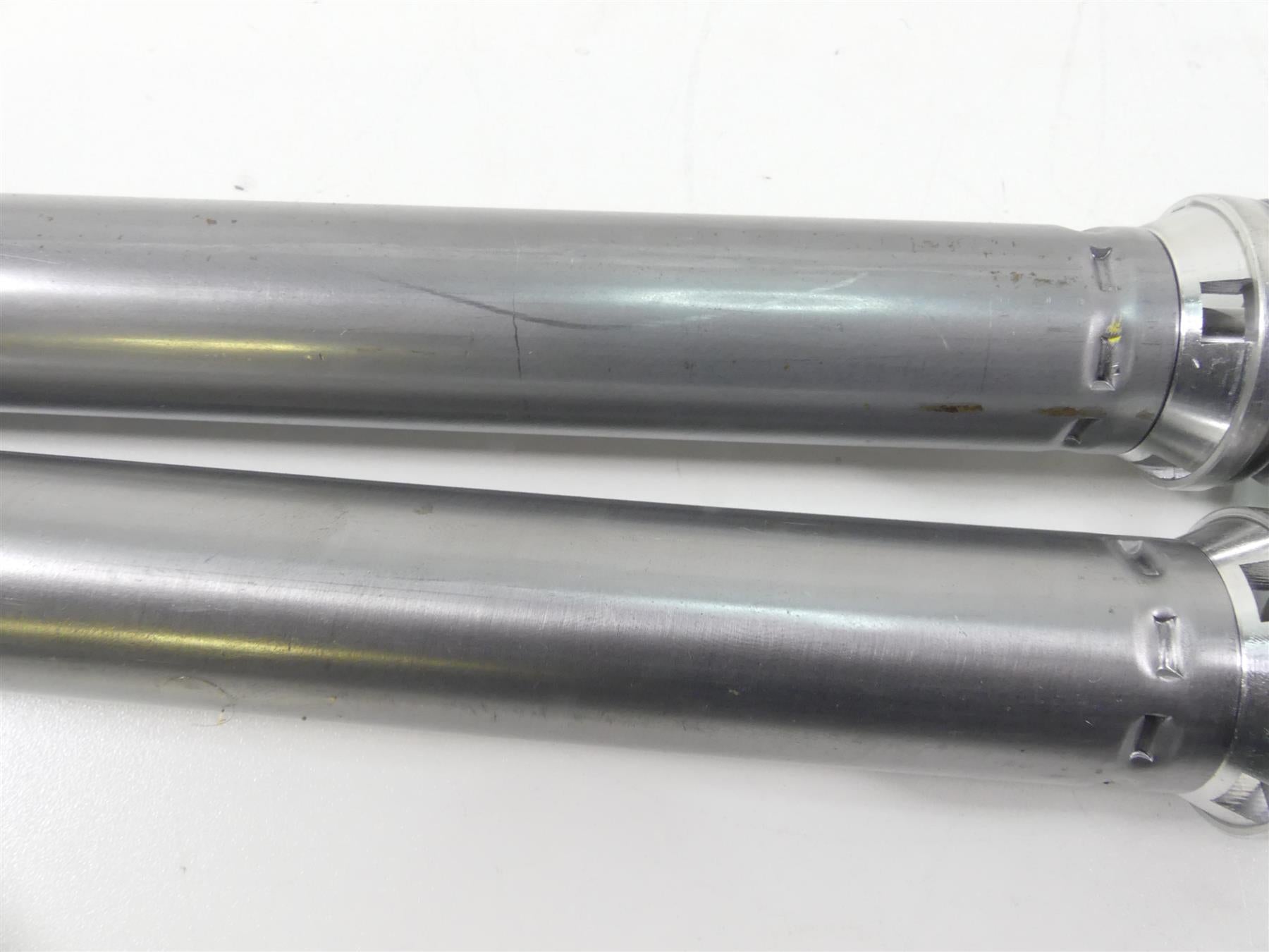 2016 BMW R nineT R9T K21 Straight Front Fork Leg Set Internals 31428535887 {{ shop.shopifyCountryName }} - Mototech271