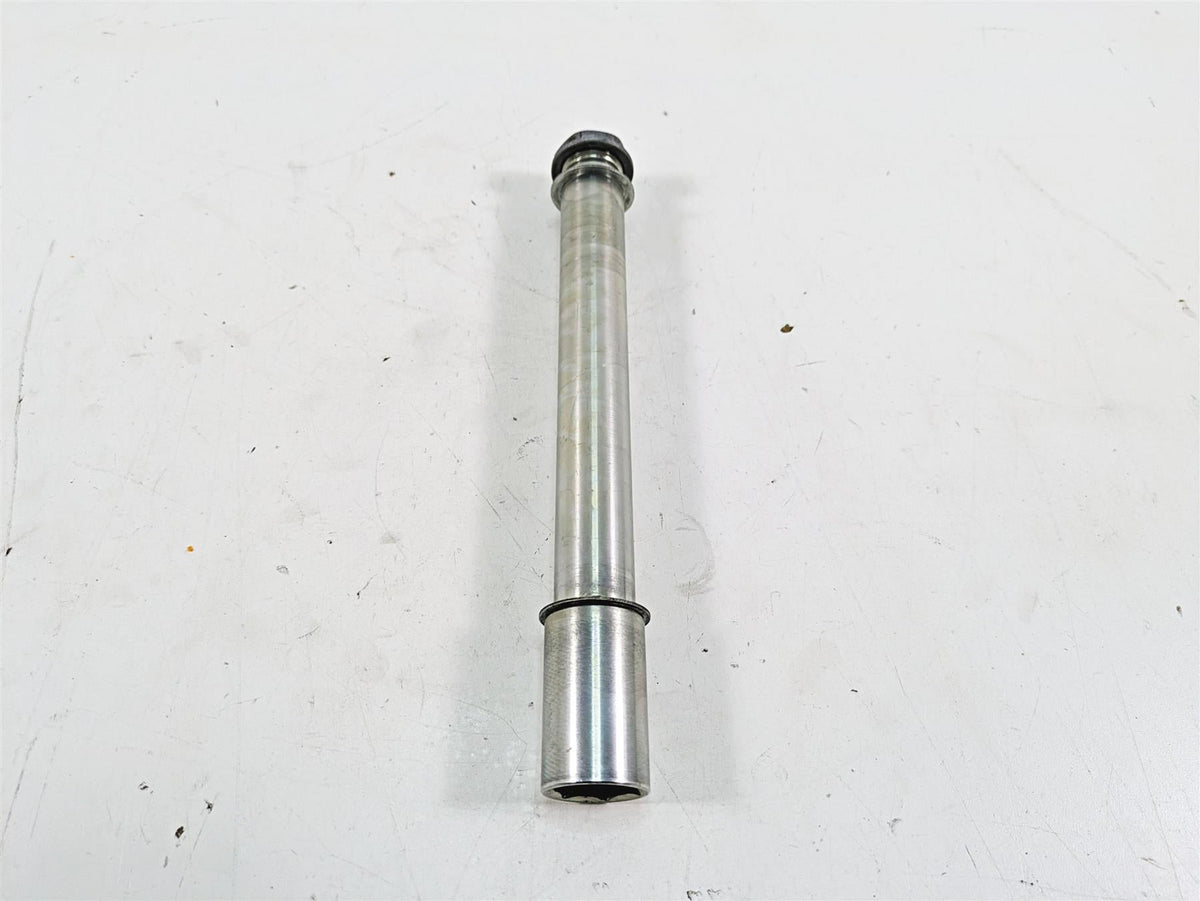 2017 Mv Agusta Dragster 800 Front 25mm Wheel Spindle Axle 8000B5931 {{ shop.shopifyCountryName }} - Mototech271