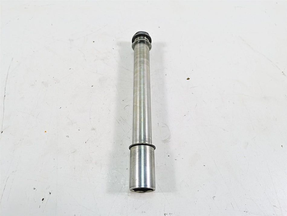 2017 Mv Agusta Dragster 800 Front 25mm Wheel Spindle Axle 8000B5931 {{ shop.shopifyCountryName }} - Mototech271