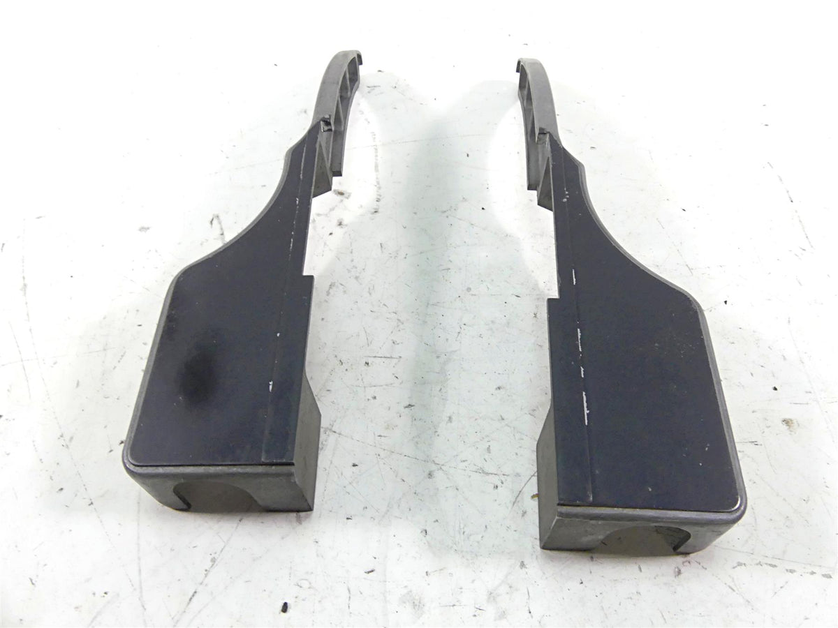 1979 Harley Sportster XLS1000 Roadster Rear Fender Struts 52754-79 52755-79 {{ shop.shopifyCountryName }} - Mototech271