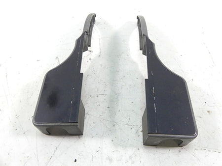 1979 Harley Sportster XLS1000 Roadster Rear Fender Struts 52754-79 52755-79 {{ shop.shopifyCountryName }} - Mototech271