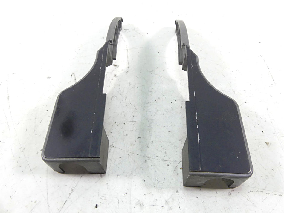 1979 Harley Sportster XLS1000 Roadster Rear Fender Struts 52754-79 52755-79 {{ shop.shopifyCountryName }} - Mototech271