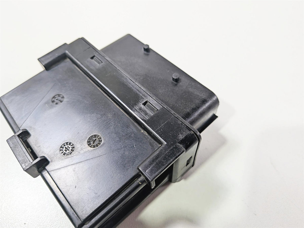 2016 BMW R1200RT RT RTW K52 Base Control Module Satellite 61358564561 {{ shop.shopifyCountryName }} - Mototech271