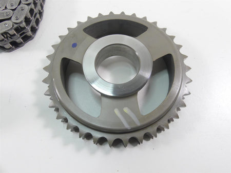 2020 Harley Softail FXBB Street Bob Primary Drive Clutch Kit M8- 3K 37000263A {{ shop.shopifyCountryName }} - Mototech271