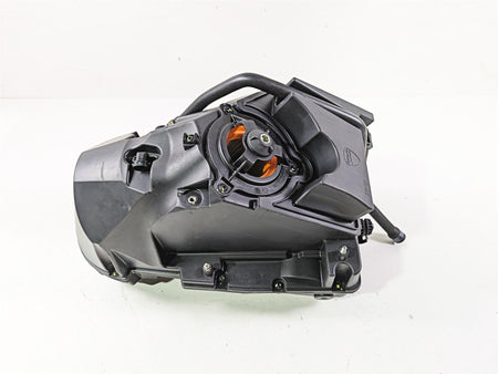 2016 Ducati Monster 1200 S Air Box Cleaner Breather Filter 44212781B {{ shop.shopifyCountryName }} - Mototech271