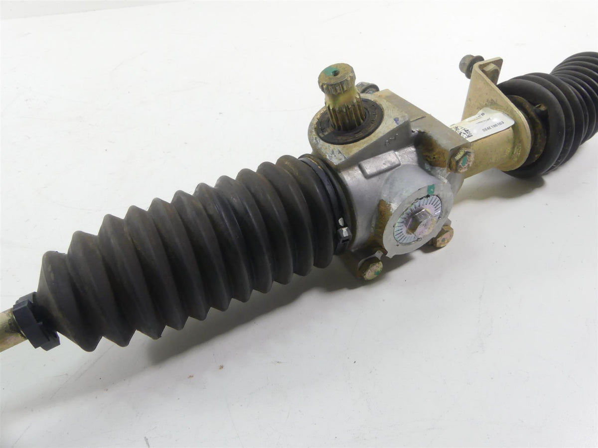 2019 Polaris General 1000 EPS Rack & Pinion Steering Box Axle Set 1824769 {{ shop.shopifyCountryName }} - Mototech271