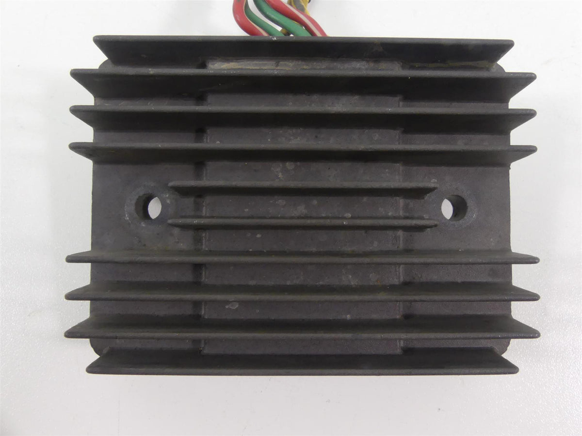 2004 Ducati 999 SBK Rectifier Voltage Regulator 54040191A SH579EA {{ shop.shopifyCountryName }} - Mototech271