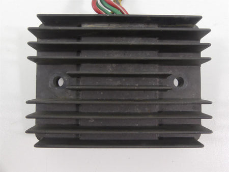 2004 Ducati 999 SBK Rectifier Voltage Regulator 54040191A SH579EA {{ shop.shopifyCountryName }} - Mototech271