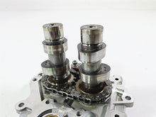 Load image into Gallery viewer, 2008 Harley FXDL Dyna Low Rider 105TH Cams Cm Shaft &amp; Holder Plate 25358-03
