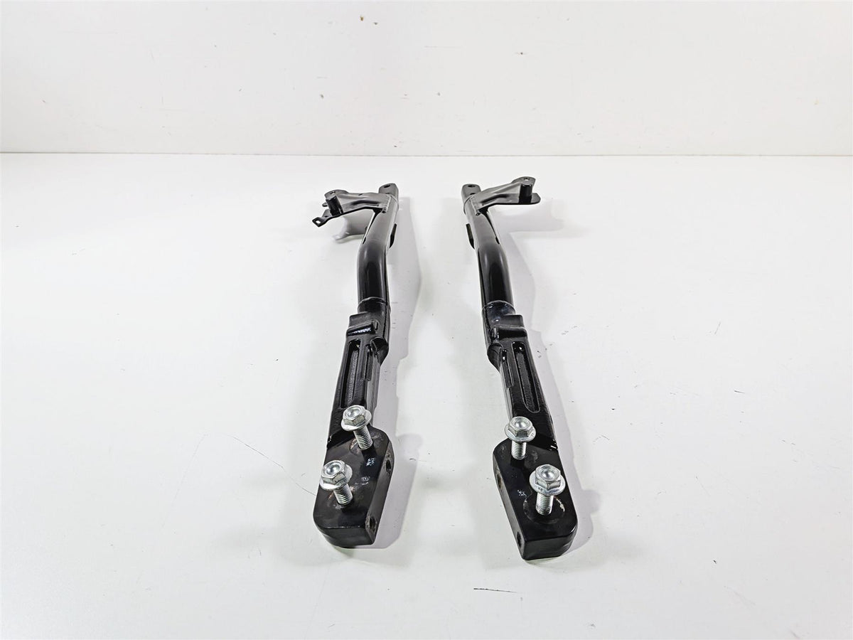 2017 Victory Octane 1200 Upper Frame Tube Rail Set - Read 1020139 1020138 {{ shop.shopifyCountryName }} - Mototech271