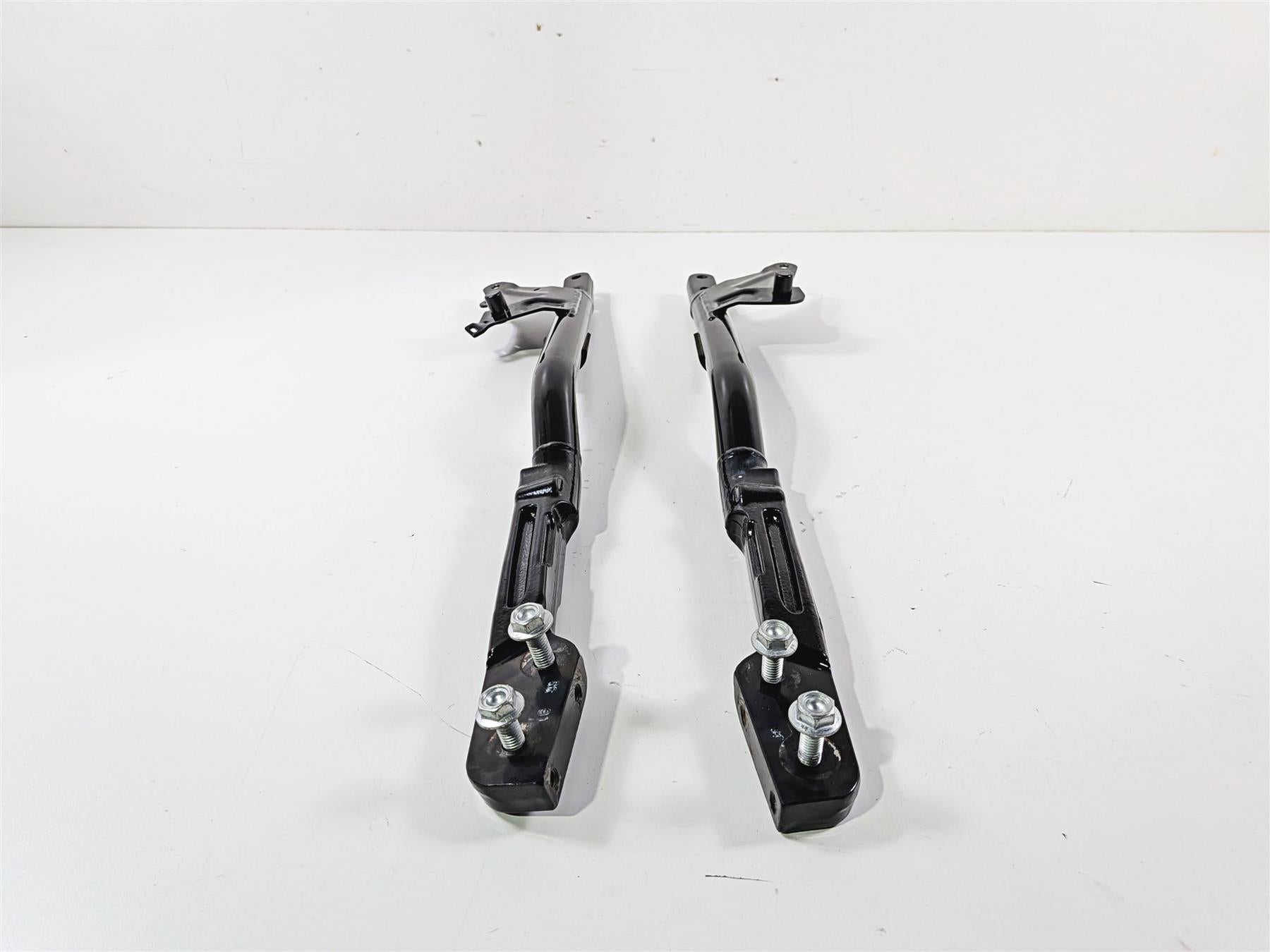 2017 Victory Octane 1200 Upper Frame Tube Rail Set - Read 1020139 1020138 {{ shop.shopifyCountryName }} - Mototech271