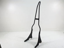 Load image into Gallery viewer, 2017 Harley XL883 N Sportster Iron Sissybar Sissy Bar Backrest 31&quot;
