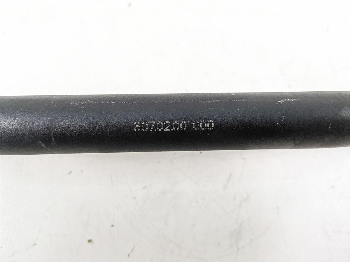 2020 KTM 1290 Super Adventure R Straight Handlebar Handle Bar 60702001000 {{ shop.shopifyCountryName }} - Mototech271