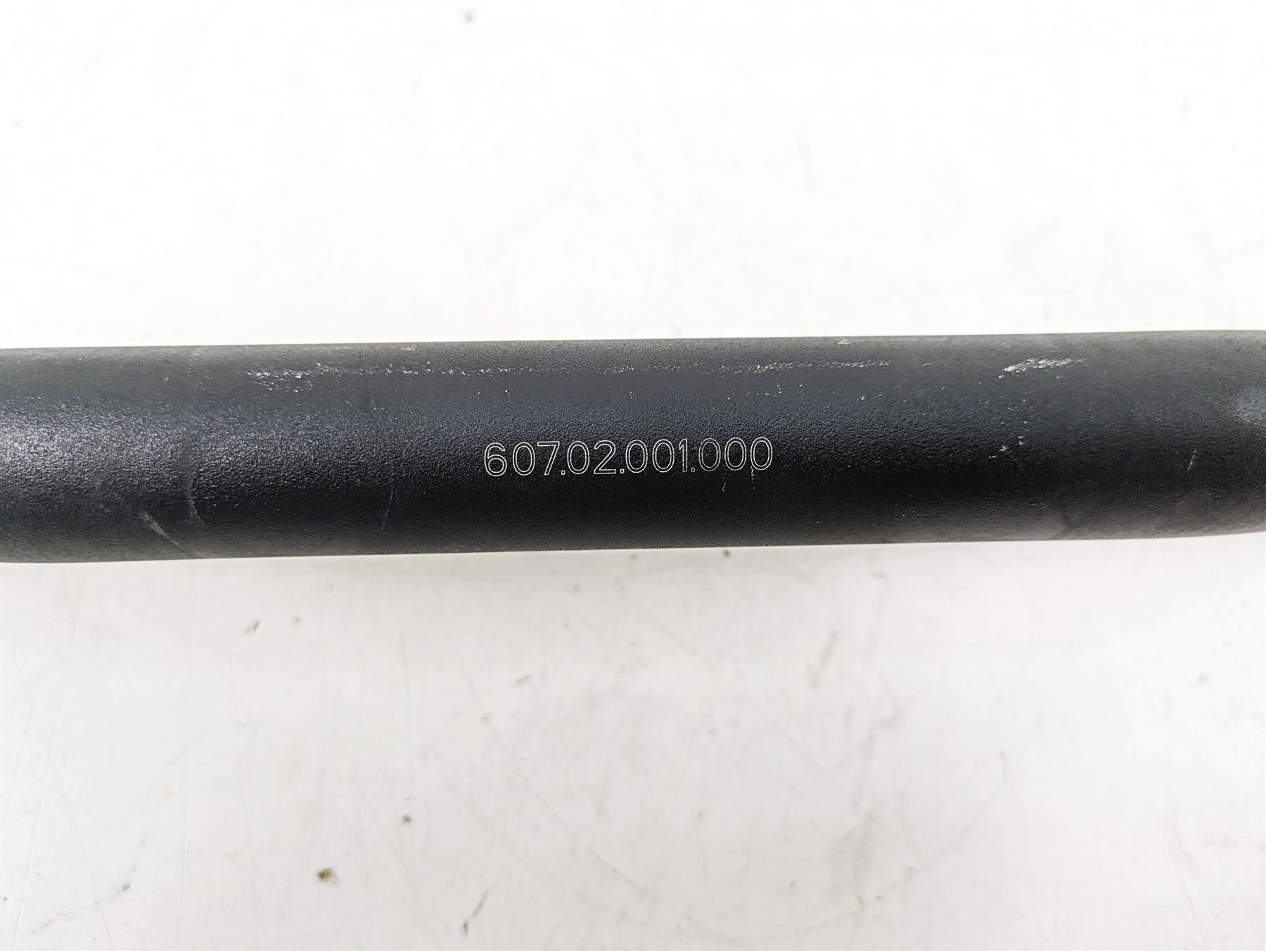 2020 KTM 1290 Super Adventure R Straight Handlebar Handle Bar 60702001000 {{ shop.shopifyCountryName }} - Mototech271