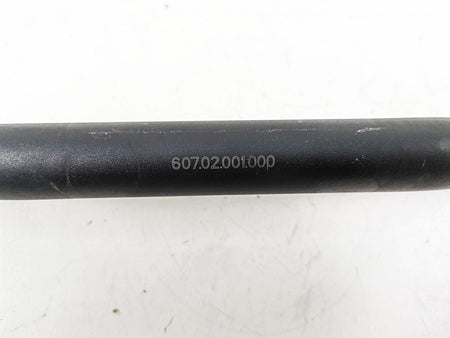 2020 KTM 1290 Super Adventure R Straight Handlebar Handle Bar 60702001000 {{ shop.shopifyCountryName }} - Mototech271