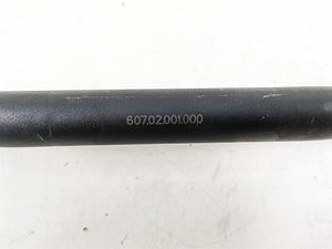 2020 KTM 1290 Super Adventure R Straight Handlebar Handle Bar 60702001000