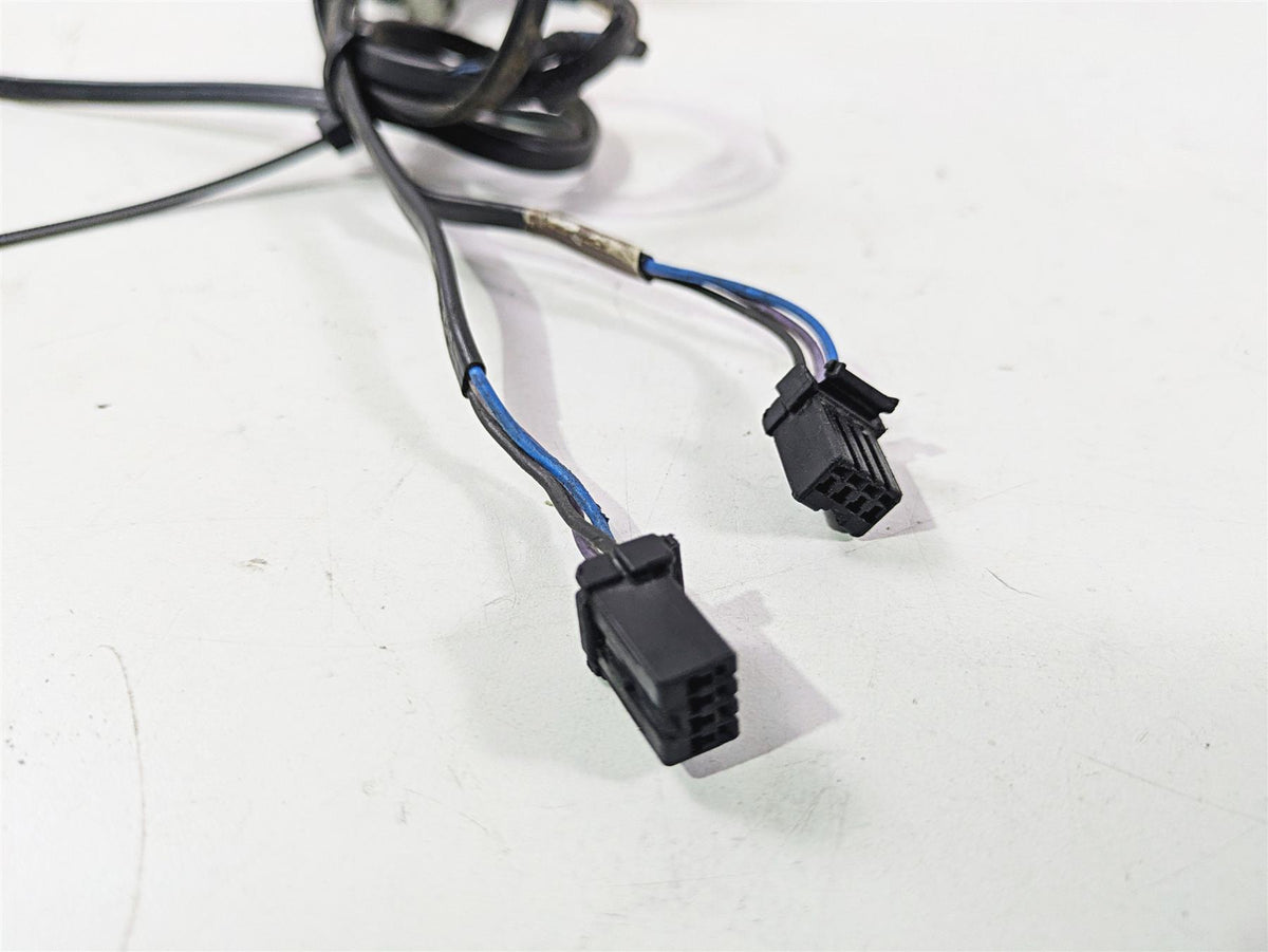 2016 Harley FXDWG Dyna Wide Glide Rear Blinker Turn Signal Set 68461-09 {{ shop.shopifyCountryName }} - Mototech271