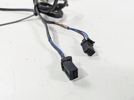 2016 Harley FXDWG Dyna Wide Glide Rear Blinker Turn Signal Set 68461-09 {{ shop.shopifyCountryName }} - Mototech271