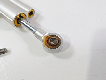 2008 Aprilia RSVR 1000 Factory Ohlins Steering Damper Stabilizer AP8163064 {{ shop.shopifyCountryName }} - Mototech271