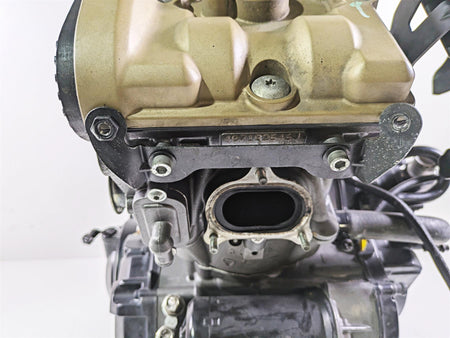 2018 Ducati Hypermotard 939 SP Running Engine Motor 6K -Video 225Z0093B {{ shop.shopifyCountryName }} - Mototech271