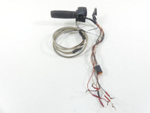 Load image into Gallery viewer, 1999 Harley Dyna FXDS Convertible Right Hand Control Switch + Throttle 71684-06A | Mototech271
