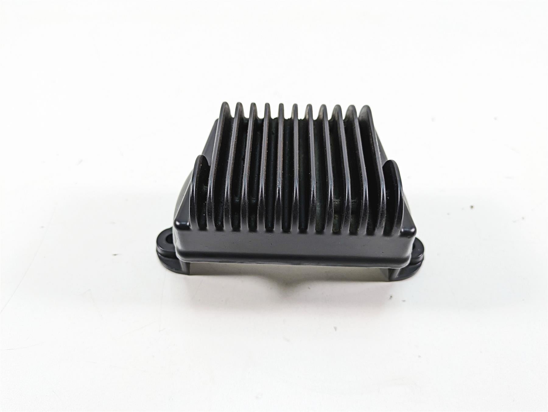 2011 Harley Touring FLTRU Road Glide Rectifier Voltage Regulator 74505-09A {{ shop.shopifyCountryName }} - Mototech271