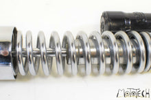 Load image into Gallery viewer, 2012 Royal Enfield Bullet Classic C5 Rear 12.5&quot; ENDURANCE Shocks Damper 801567 | Mototech271
