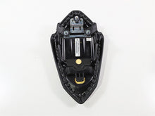Load image into Gallery viewer, 2024 Kawasaki EX500 Ninja 40th An. Rear Passenger Seat Saddle 53066-0898-12Y
